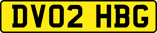 DV02HBG