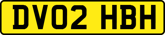 DV02HBH