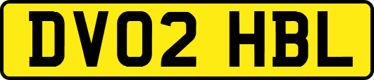 DV02HBL
