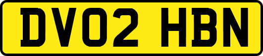 DV02HBN