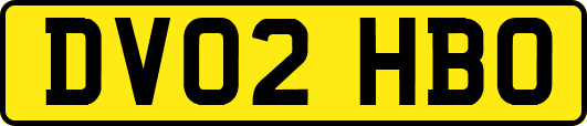 DV02HBO