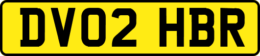 DV02HBR