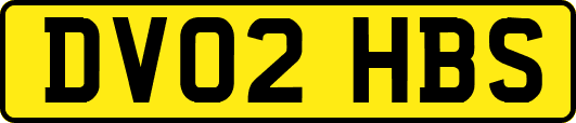 DV02HBS