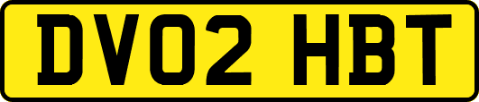 DV02HBT