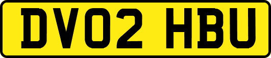 DV02HBU