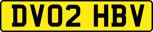DV02HBV