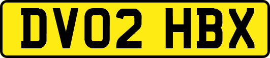 DV02HBX