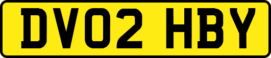 DV02HBY
