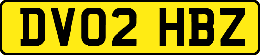 DV02HBZ