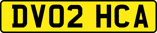 DV02HCA
