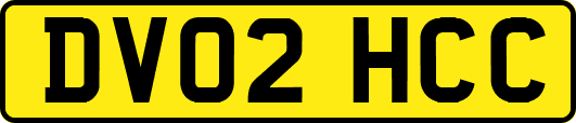 DV02HCC
