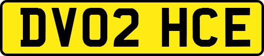 DV02HCE