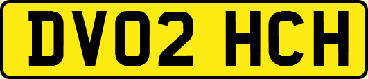DV02HCH