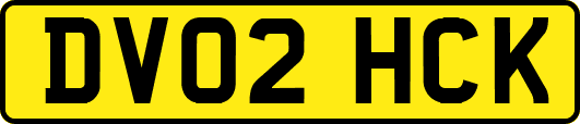DV02HCK