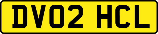 DV02HCL