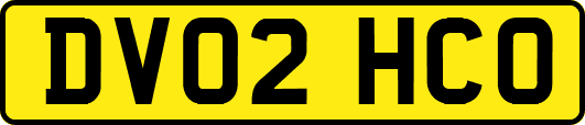 DV02HCO