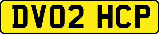 DV02HCP