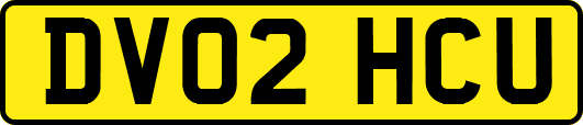 DV02HCU