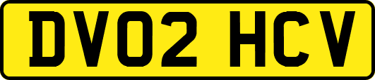 DV02HCV