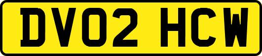 DV02HCW