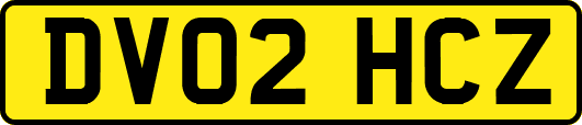 DV02HCZ