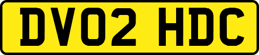 DV02HDC