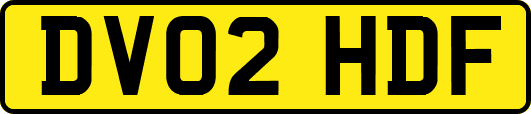 DV02HDF