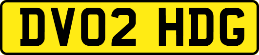 DV02HDG