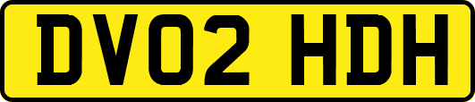 DV02HDH