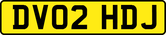DV02HDJ
