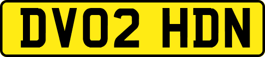DV02HDN