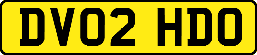 DV02HDO