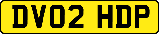 DV02HDP