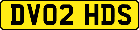 DV02HDS