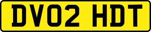 DV02HDT