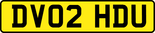DV02HDU