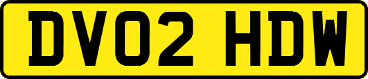 DV02HDW