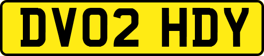 DV02HDY