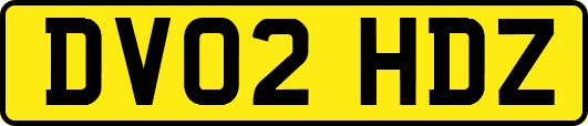 DV02HDZ