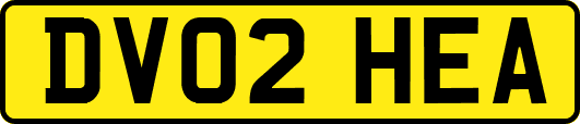DV02HEA