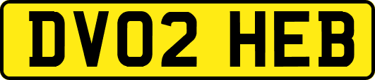 DV02HEB