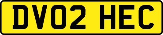 DV02HEC