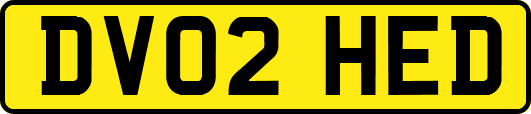 DV02HED