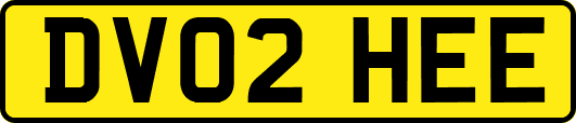 DV02HEE