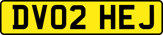 DV02HEJ