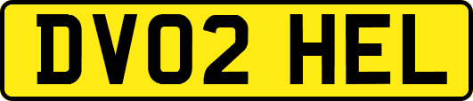 DV02HEL