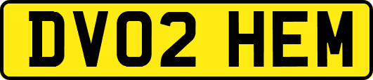 DV02HEM
