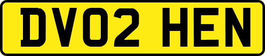 DV02HEN