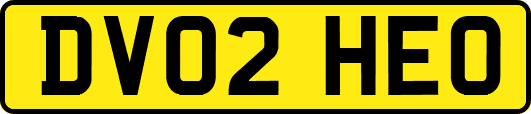 DV02HEO