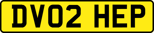DV02HEP
